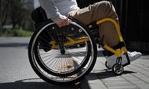 Принят закон о комплексной реабилитации и абилитации инвалидов